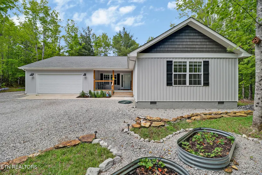 714 Dubose Drive, Jamestown, TN 38556 - #3