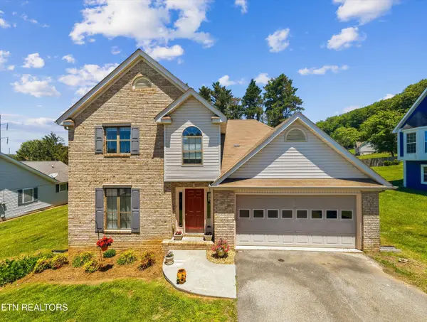 2429 Village Lane, Athens, TN 37303