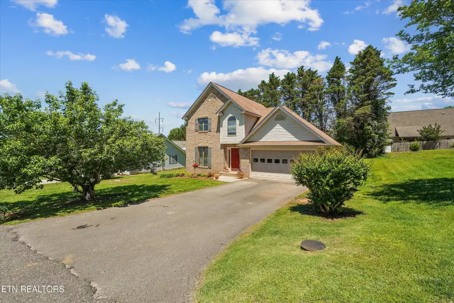 2429 Village Lane, Athens, TN 37303 - #3