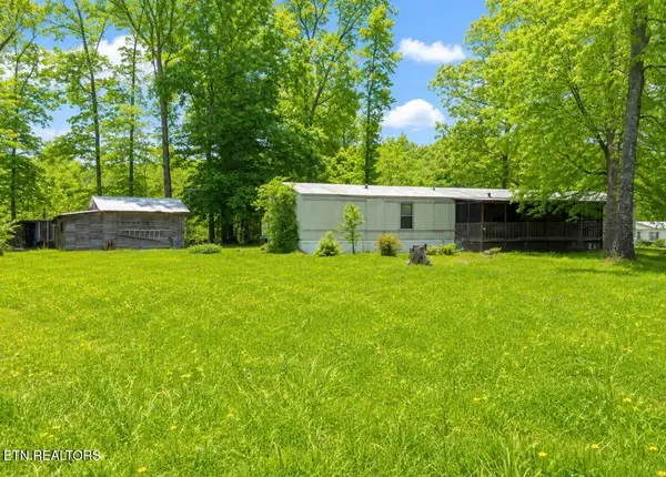 4200 Cottonport Rd, Decatur, TN 37322