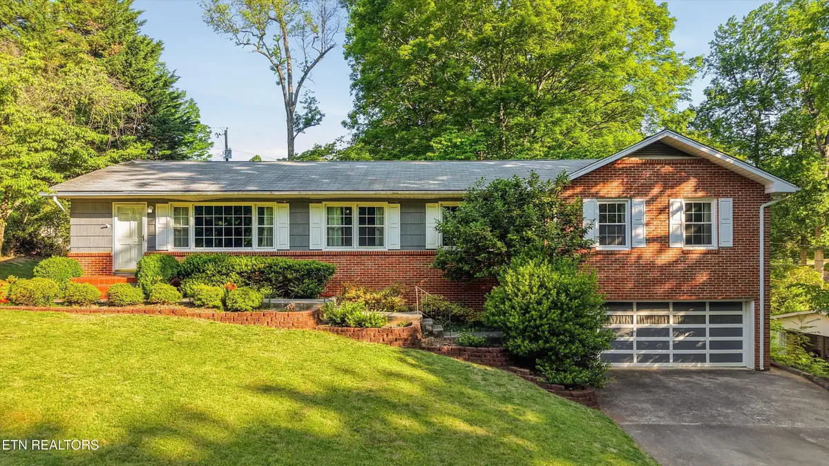 2309 Unity Drive, Knoxville, TN 37918 - #1