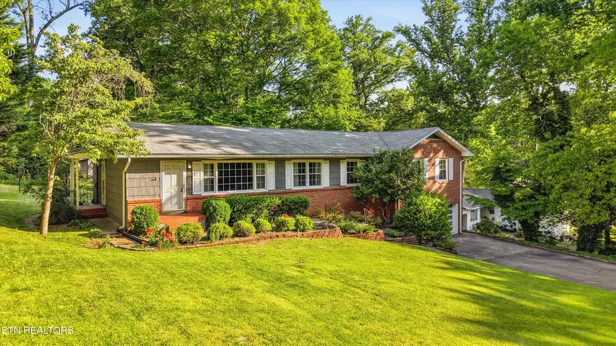 2309 Unity Drive, Knoxville, TN 37918 - #3