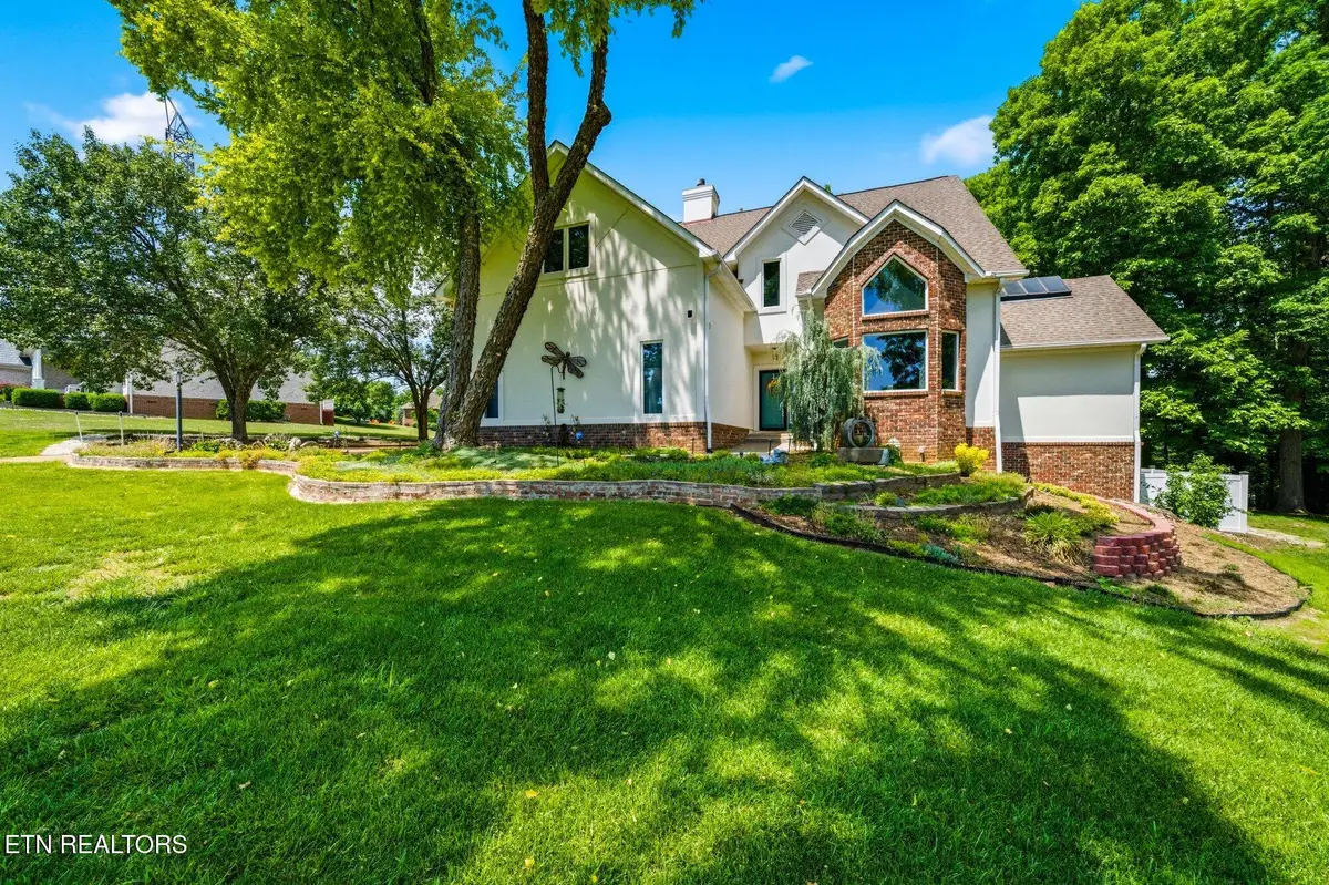 5532 Kesterbrooke Blvd, Knoxville, TN 37918 - #1
