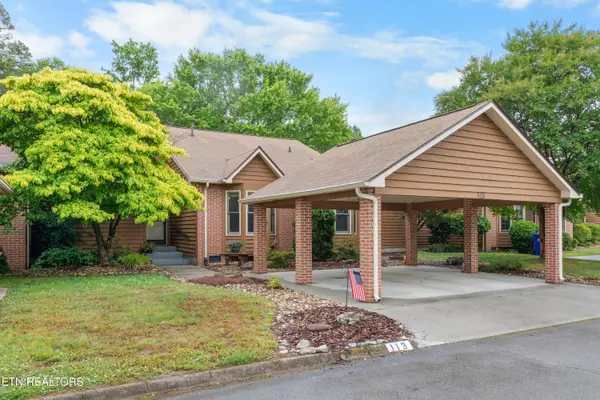 113 Blue Ridge Court, Oak Ridge, TN 37830