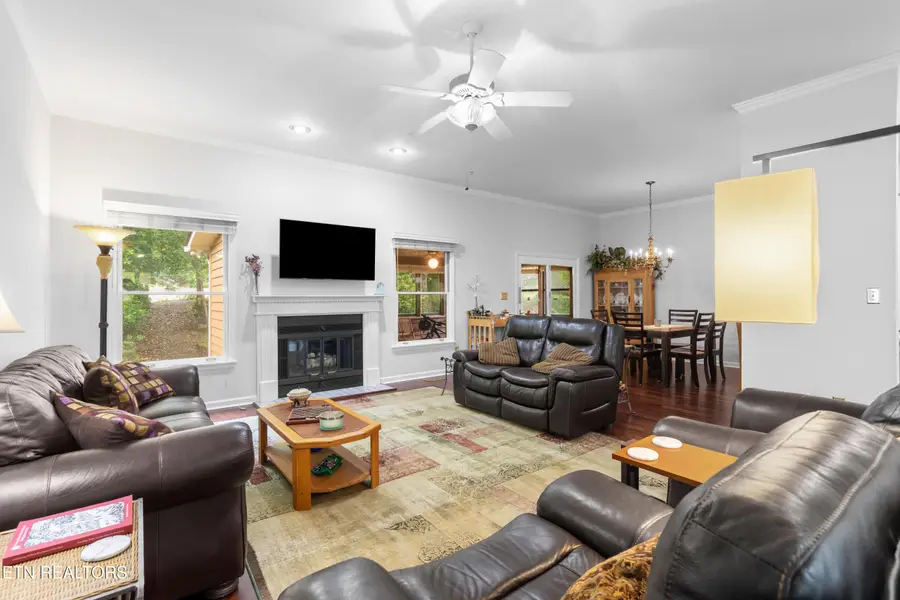 113 Blue Ridge Court, Oak Ridge, TN 37830 - #3
