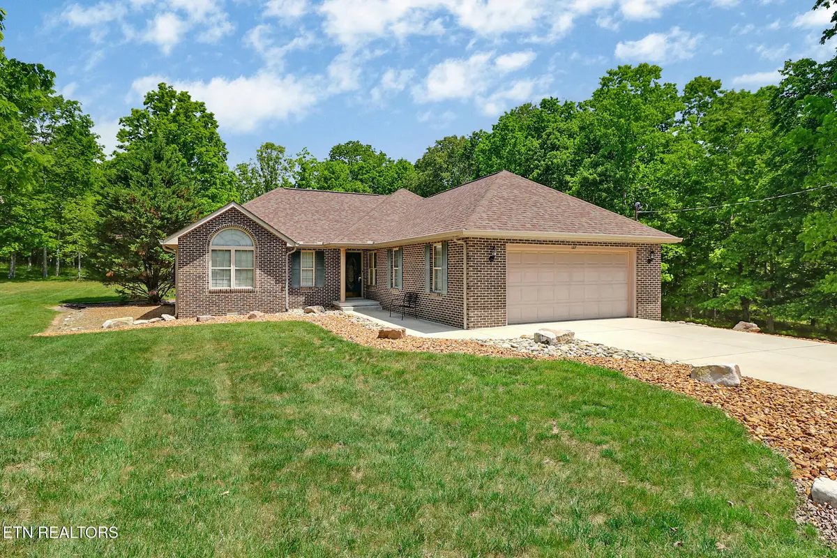 127 Wilbourn Drive, Crossville, TN 38558 - #1