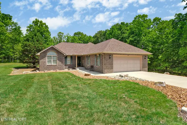 127 Wilbourn Drive, Crossville, TN 38558