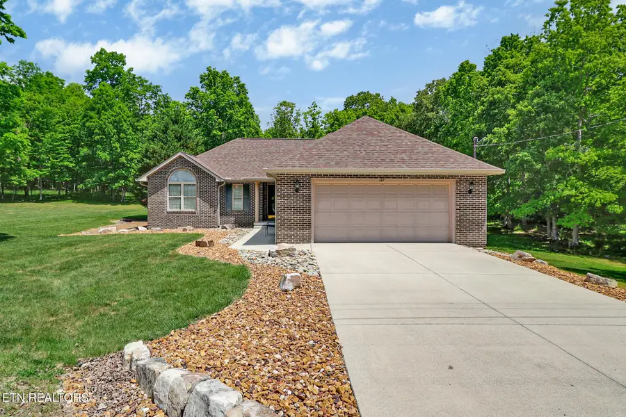 127 Wilbourn Drive, Crossville, TN 38558 - #2