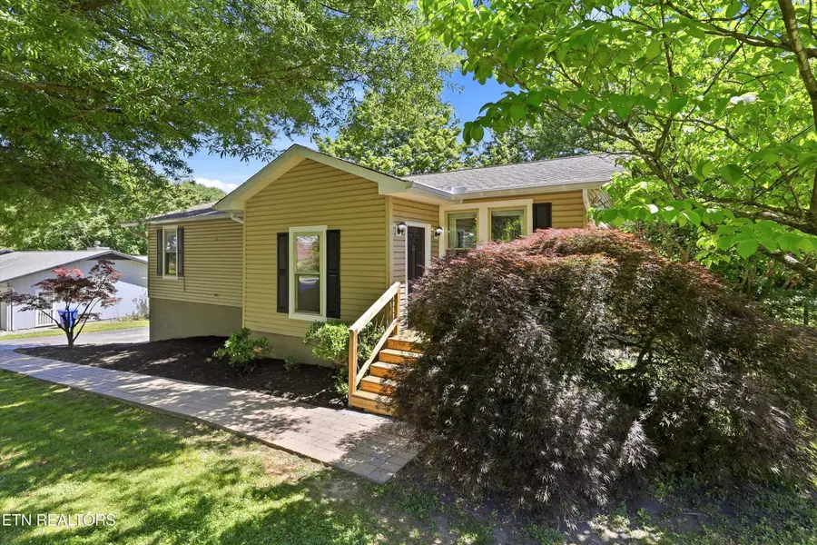 120 Cogdill Rd, Knoxville, TN 37922 - #2