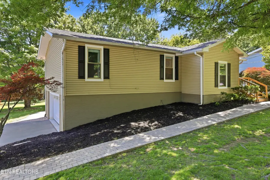 120 Cogdill Rd, Knoxville, TN 37922 - #3