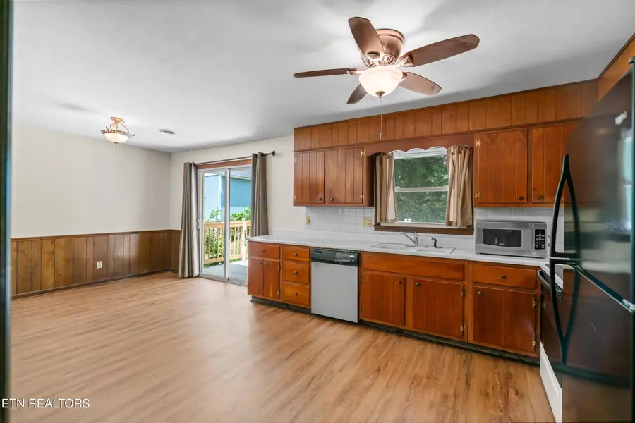 4201 Pleasantwood Drive, Knoxville, TN 37921 - #3