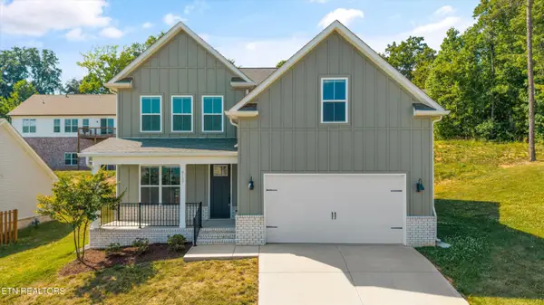 8137 Chapel Hill Lane, Knoxville, TN 37938