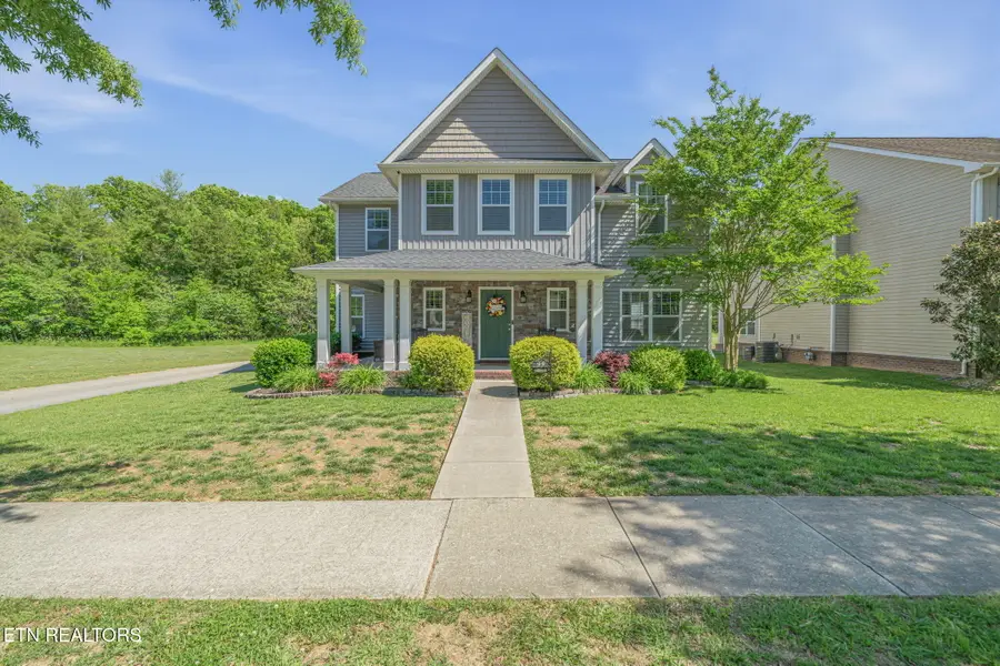 99 Fallberry St, Oak Ridge, TN 37830 - #2