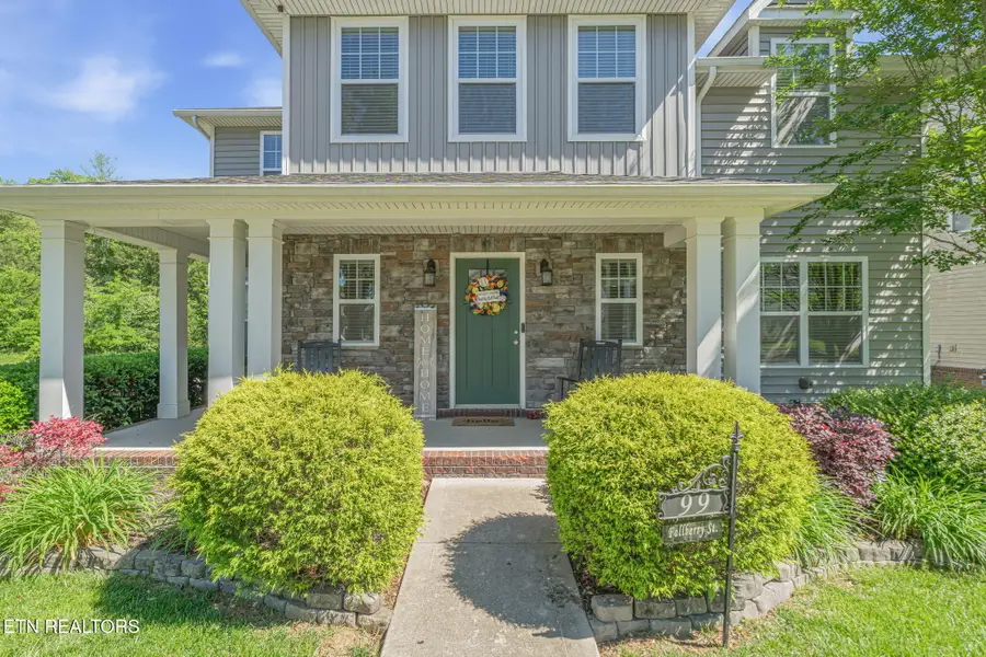 99 Fallberry St, Oak Ridge, TN 37830 - #3