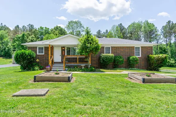 255 Washington St, Sparta, TN 38583