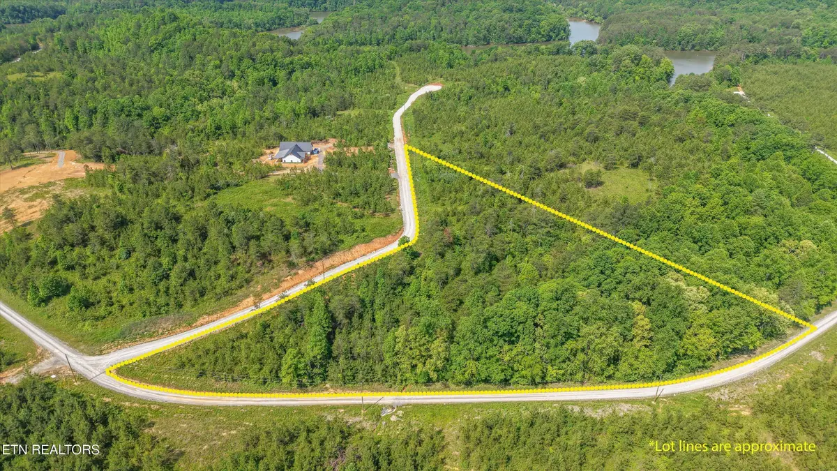Lot 87 Overlook Drive, Madisonville, TN 37354 - #1