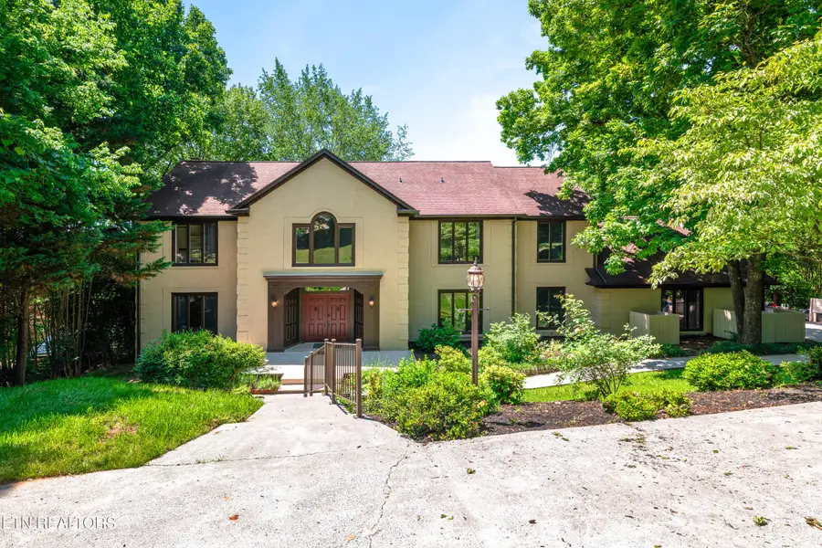 11120 Crown Point Drive, Knoxville, TN 37934 - #2