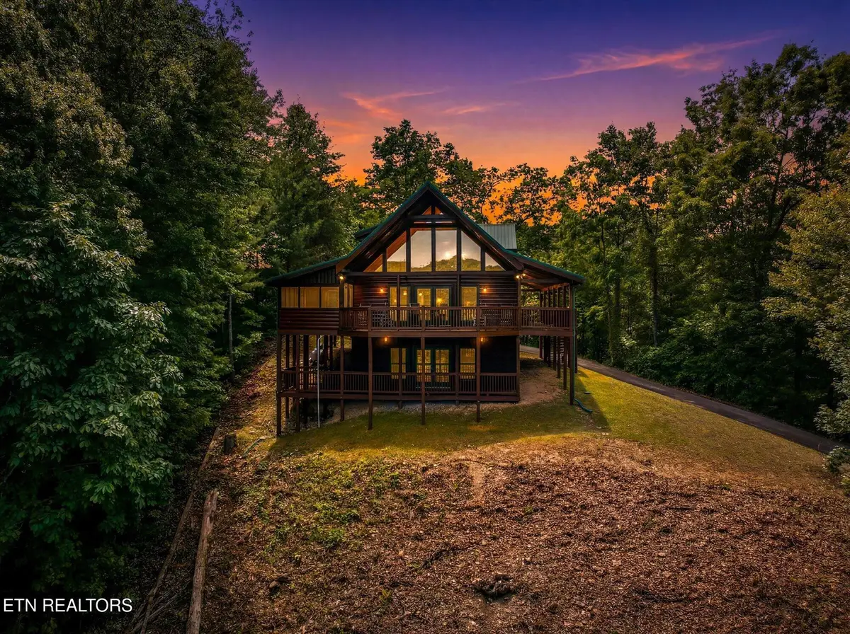 4524 Whetstone Rd, Sevierville, TN 37862 - #1