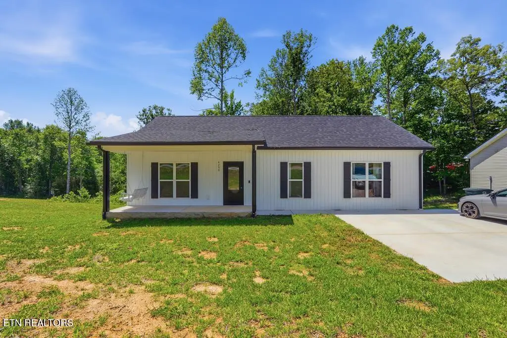 4250 Verble Sherrell Rd, Cookeville, TN 38506 - #1
