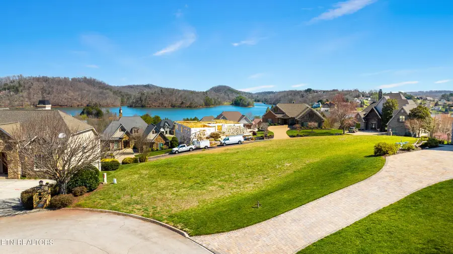 320 Grandville Court, Vonore, TN 37885 - #2