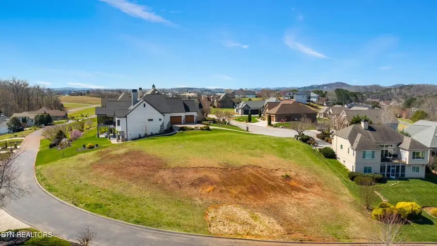 320 Grandville Court, Vonore, TN 37885 - #3