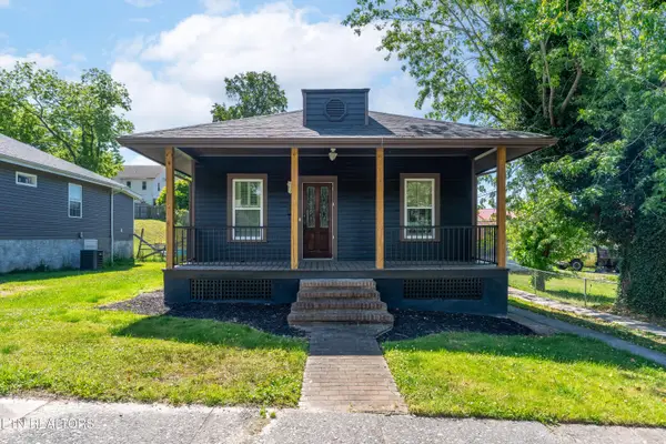 306 E Walden St, LaFollette, TN 37766
