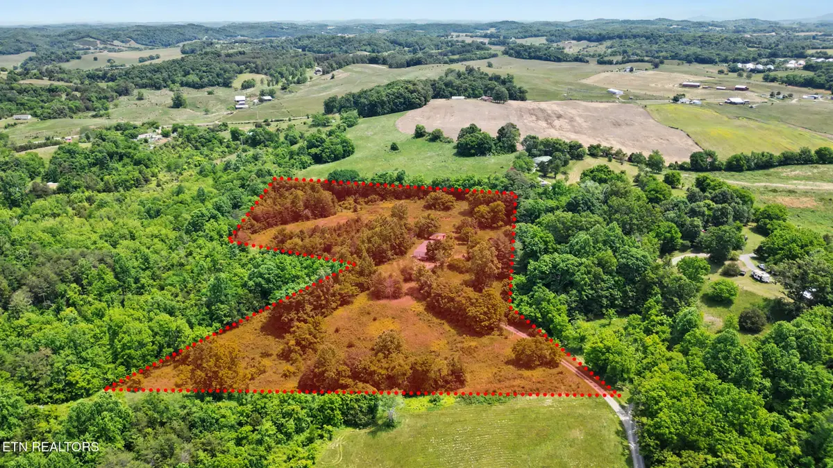 720 Merry Way, Parrottsville, TN 37843 - #1