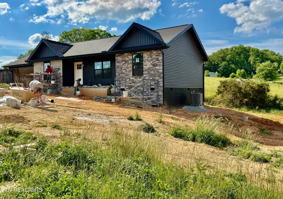 120 Milo Circle, Tazewell, TN 37879 - #2