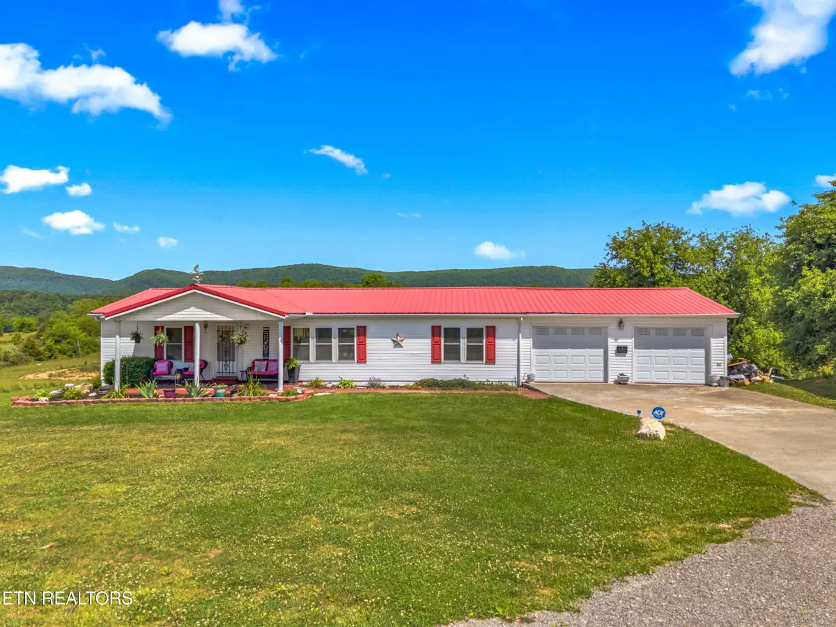 265 Leach Acres, Speedwell, TN 37870 - #1