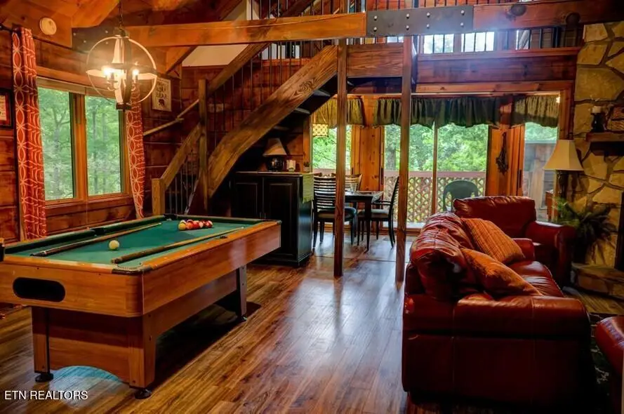 833 Stans Rd, Gatlinburg, TN 37738 - #3