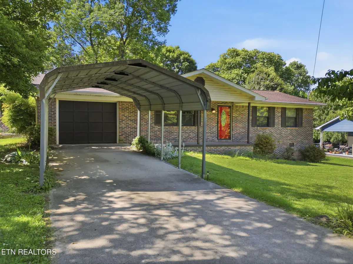 802 Lake Glen Lane, Knoxville, TN 37920 - #1