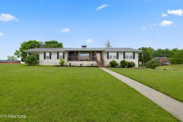 4541 Cobblestone Circle, Knoxville, TN 37938