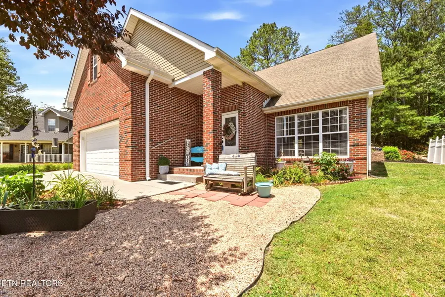 221 Sweetgum Lane, Oak Ridge, TN 37830 - #2