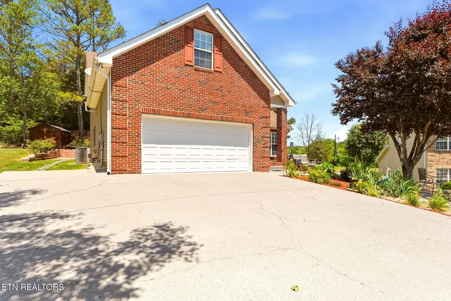 221 Sweetgum Lane, Oak Ridge, TN 37830 - #3