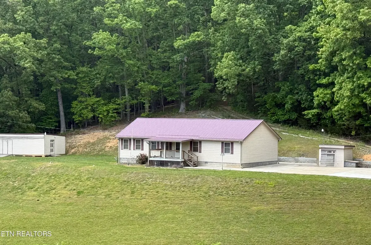 306 Dalton Rd, Harrogate, TN 37752 - #1