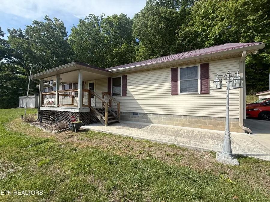 306 Dalton Rd, Harrogate, TN 37752 - #2