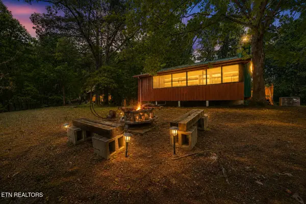 1510 Ridgecrest Drive, Pigeon Forge, TN 37876