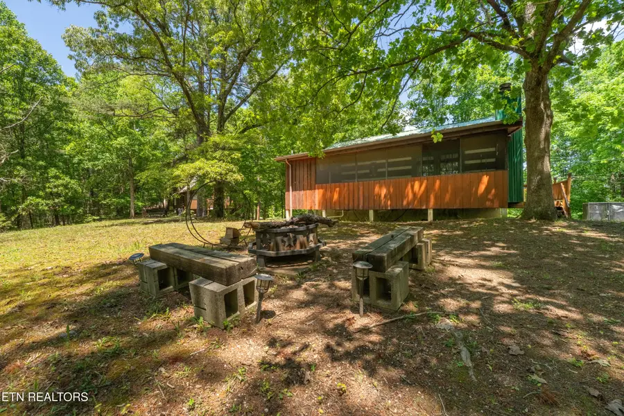 1510 Ridgecrest Drive, Pigeon Forge, TN 37876 - #2