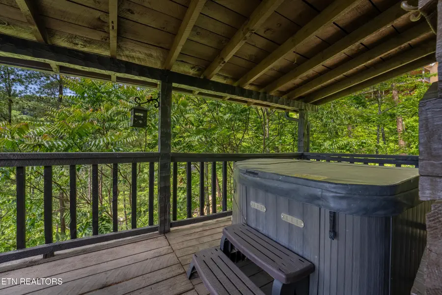 2133 Rising Fawn Way, Sevierville, TN 37876 - #3