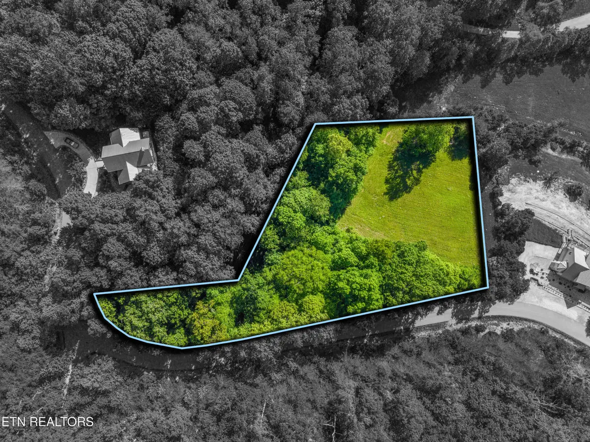 L-156R Garfield Lane, Sharps Chapel, TN 37866 - #1