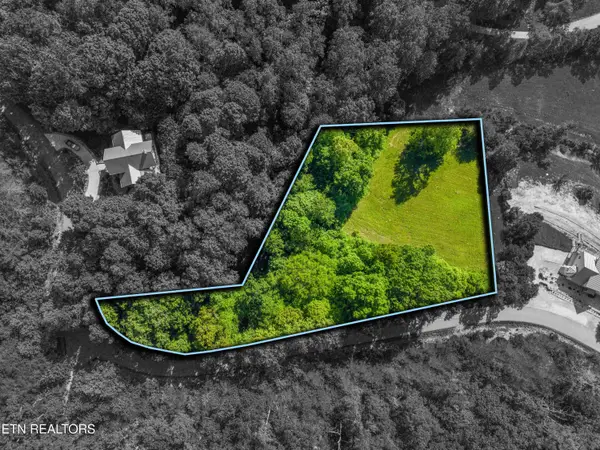 L-156R Garfield Lane, Sharps Chapel, TN 37866