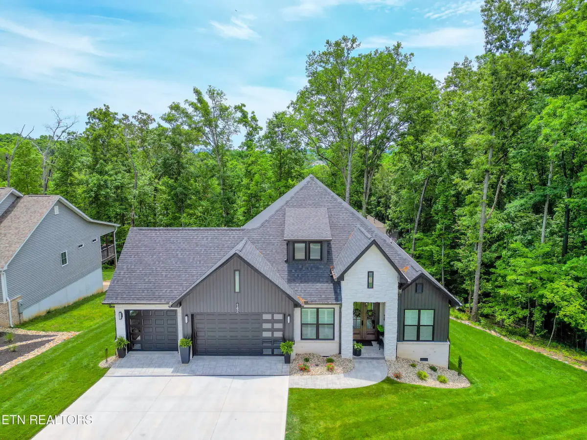142 Amohi Way, Loudon, TN 37774 - #1