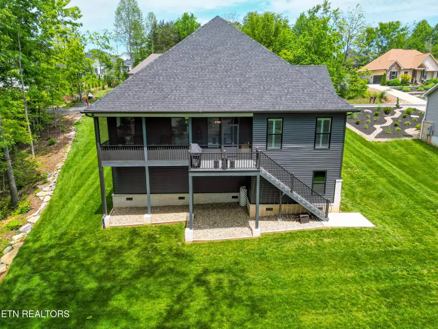 142 Amohi Way, Loudon, TN 37774 - #3