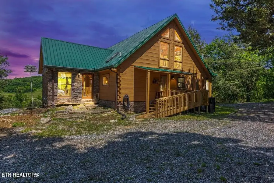 3560 Old Lowe's Ferry Rd, Louisville, TN 37777 - #2