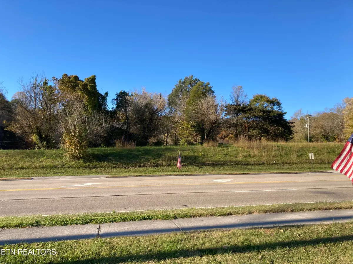 Maynardville Hwy, Maynardville, TN 37807 - #1