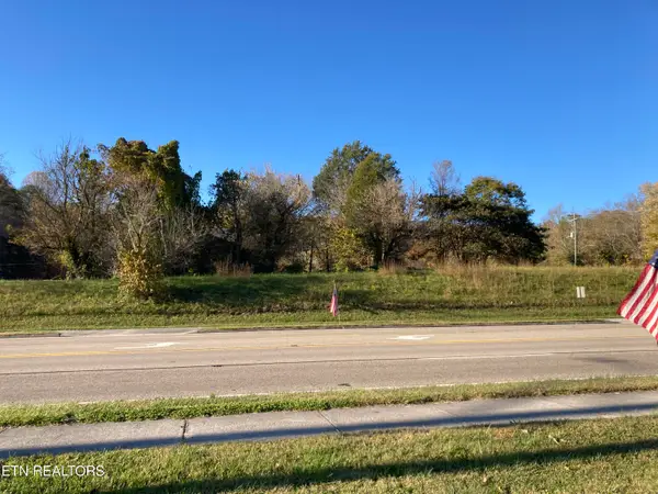 Maynardville Hwy, Maynardville, TN 37807