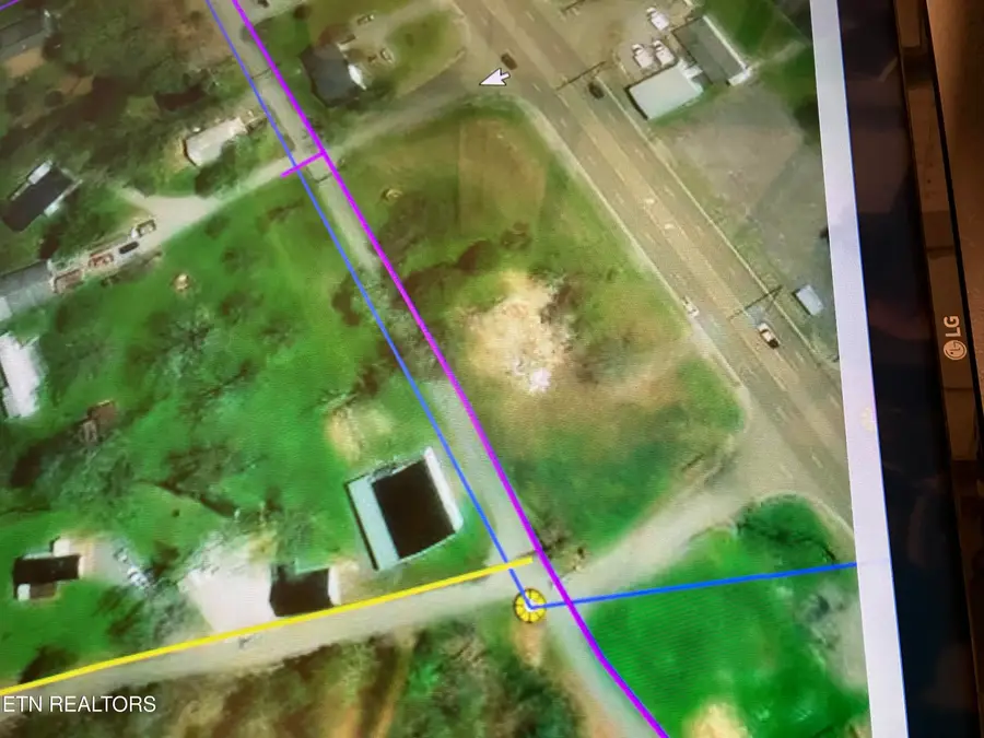 Maynardville Hwy, Maynardville, TN 37807 - #3
