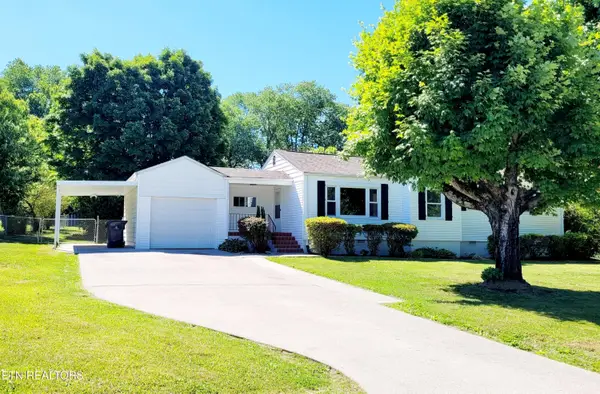 308 Naueda Drive, Knoxville, TN 37912