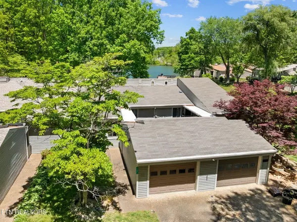 18 Woodland Terrace, Fairfield Glade, TN 38558