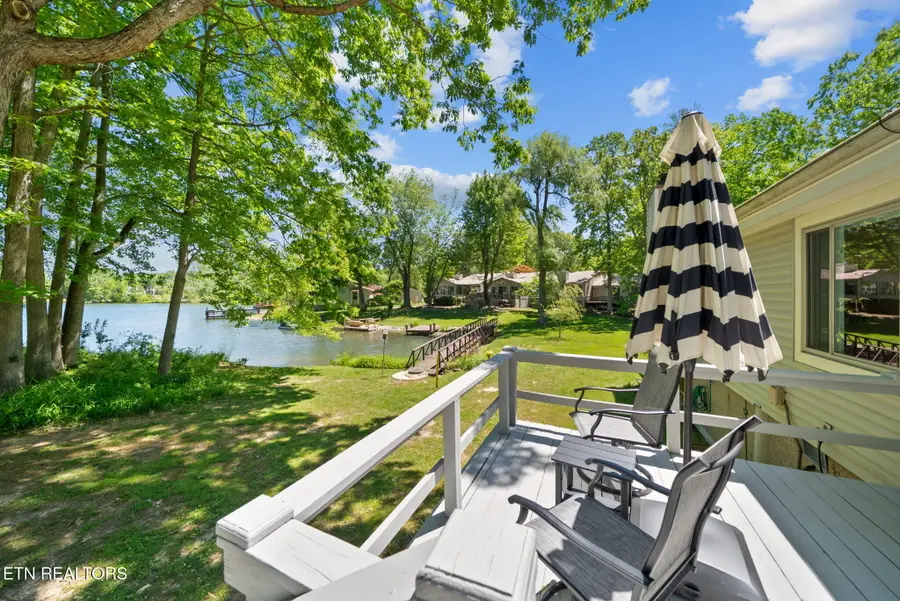 18 Woodland Terrace, Fairfield Glade, TN 38558 - #3